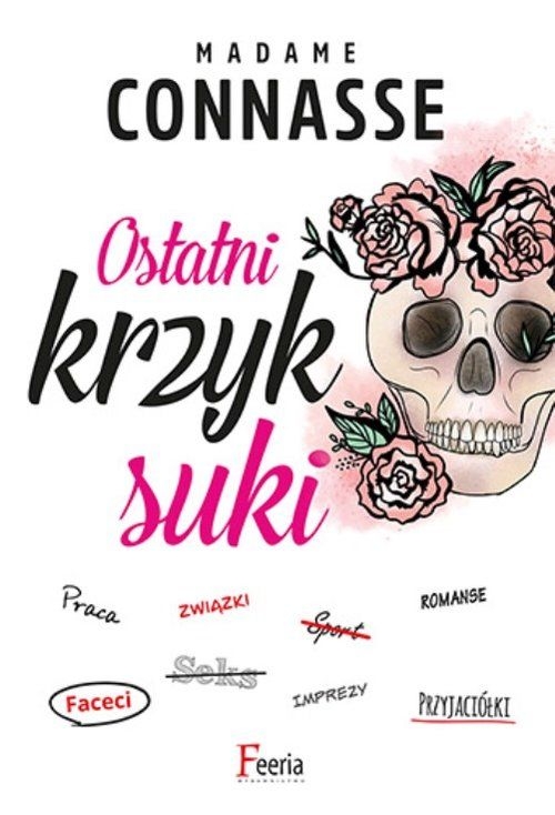 Ostatni krzyk suki